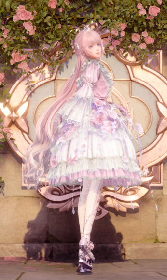 Lolita Princess image