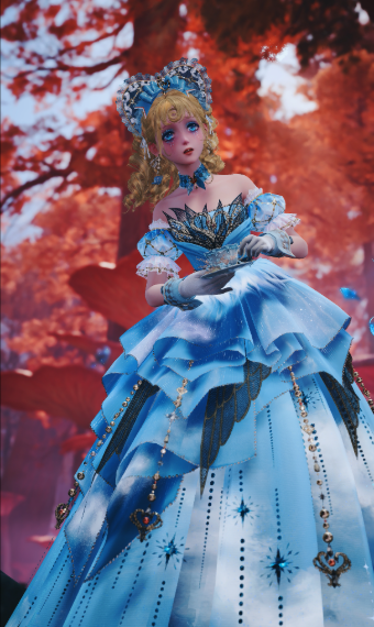 Alice in Itzaland image