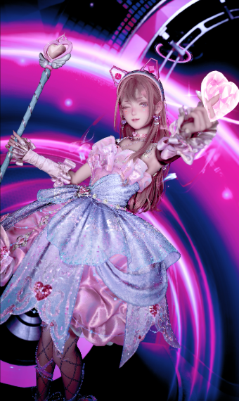 Dazzling Spotlight image