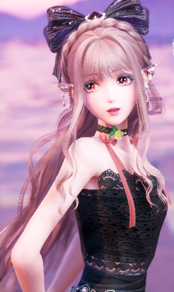 Ethereal Getaway image