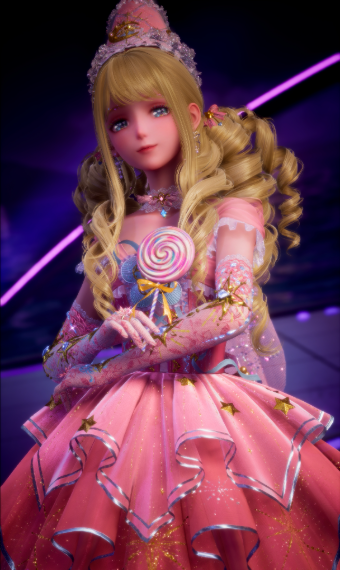 Lollipop Star image