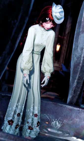 Last Drop of Sanity image