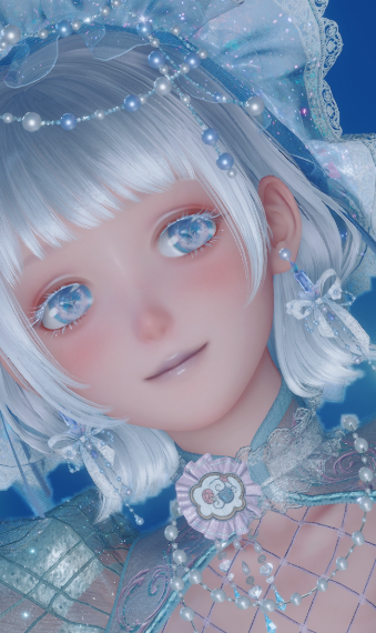 Daughter of Pearl image