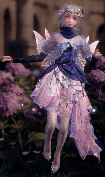 Robin Hood Fairy image