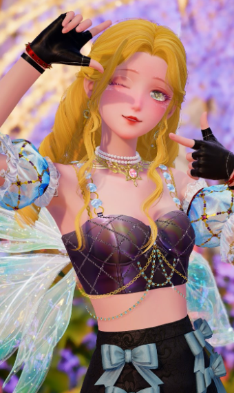 Musical Wishes image