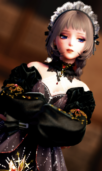 Genshin Impact [Sandrone] image