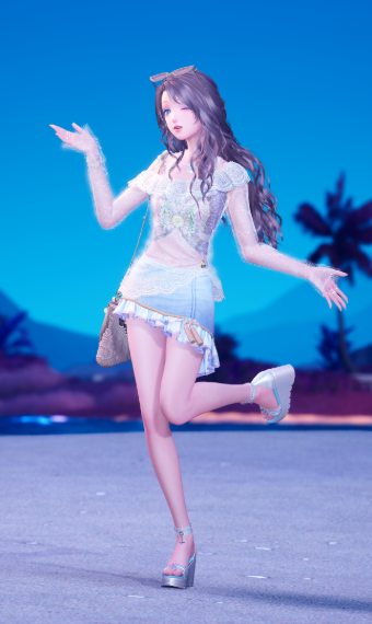 Seaside Party image