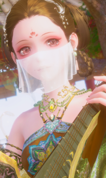 Jade Melodies image
