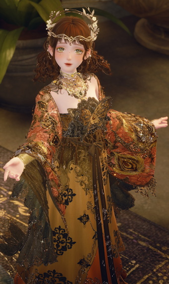 Monarch image