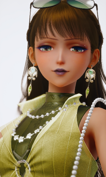 Auntie Curator [x] image