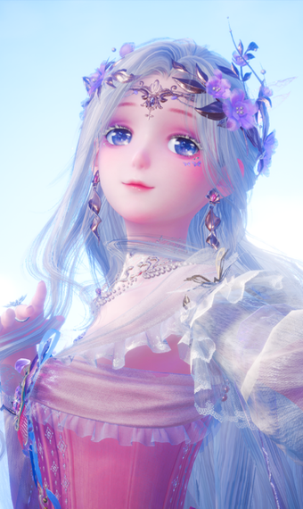 Floral Rhapsody image