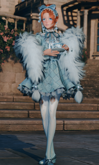 Blue Willow image