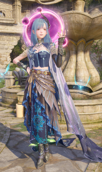 Herrscher of Corruption (Elysia) (HonkaiImpact3rd) image