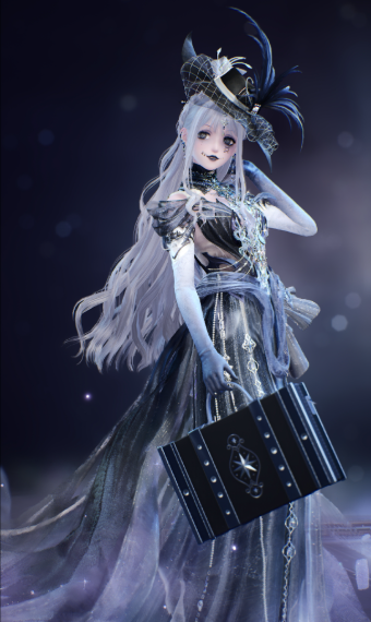 Soul Carrier image
