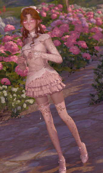 Precious in Pink image