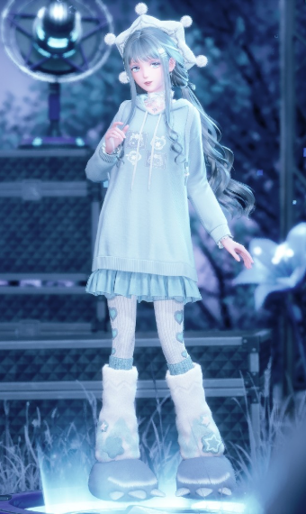 Cozy Wish image