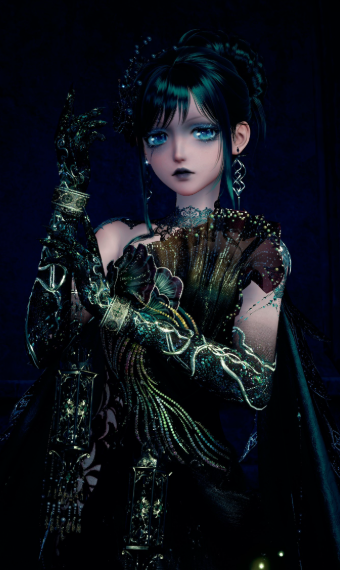 Enchantress image