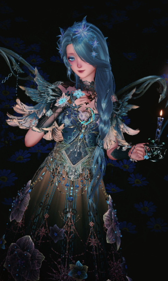 Dreamward Fae image