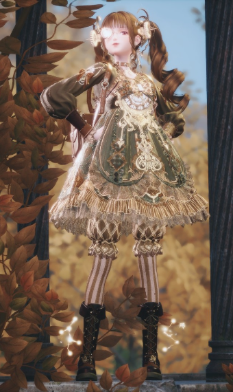 Like Clockwork image