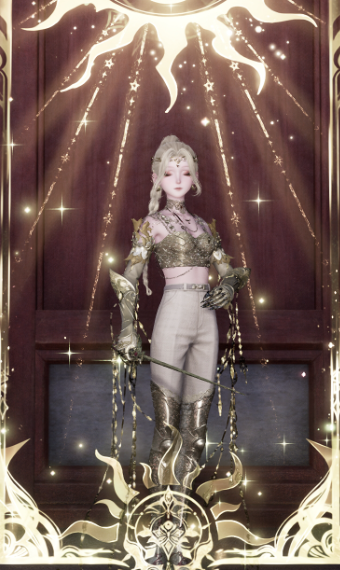 The Sword image