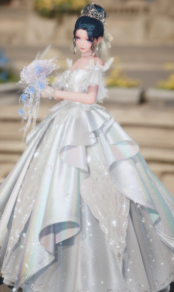 Royal wedding image