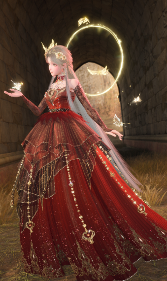 The Scorched Scion image