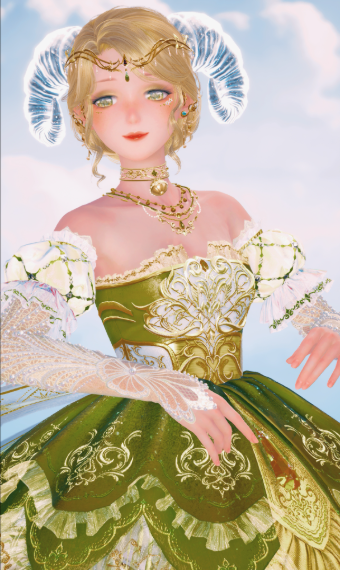 sunlit chant image