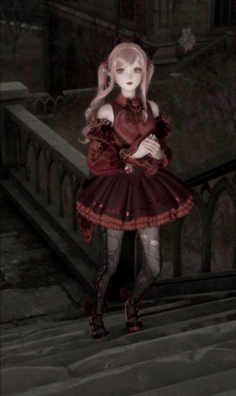 vamp image