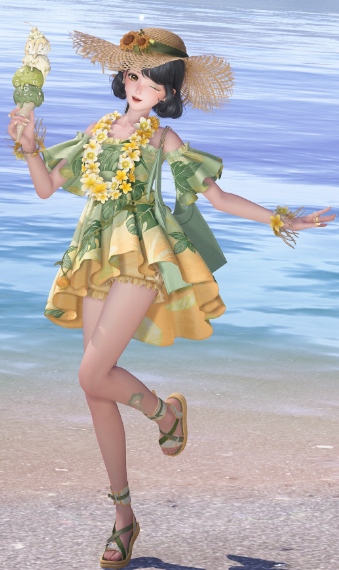 Cruise Ship Tourist image