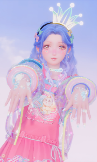 Sweetheart Spectacle image
