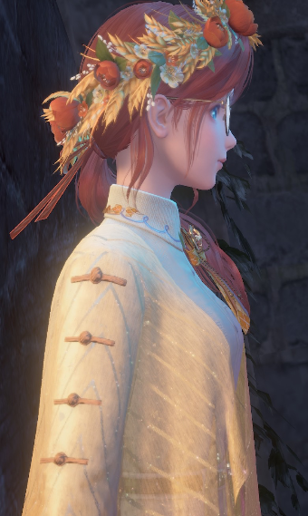 Crying From the Altar image