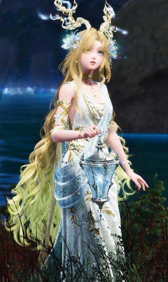Greek Goddess image