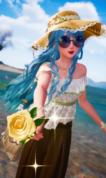 Summer Stroll image