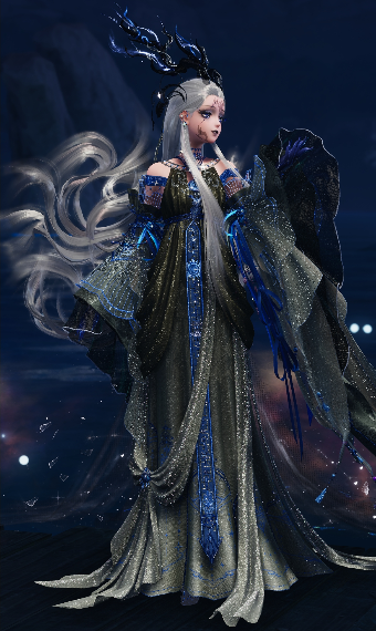 Guardian of the River Styx image