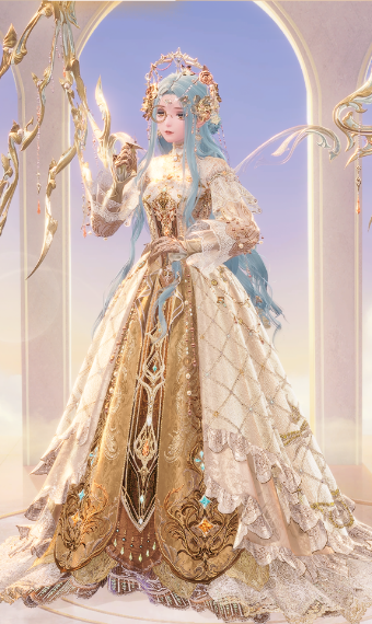 Heaven's Mechanist image