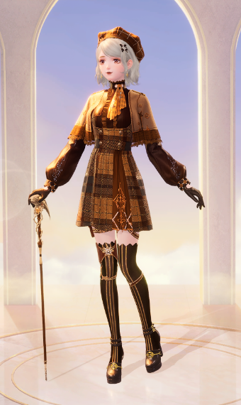 Macademia image