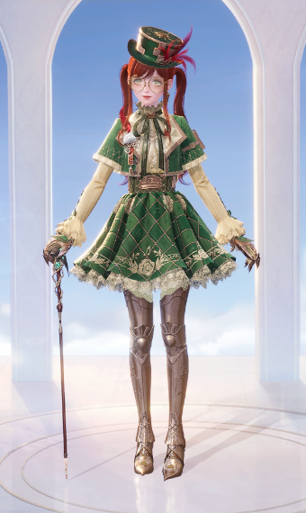 Mad Mechanist image