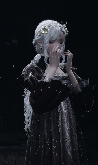 Cry sesh with the banshee fit image