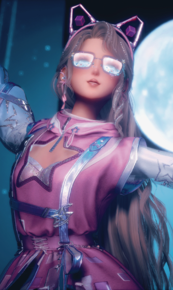 pop star image