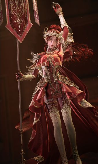 Golden City Guardian image