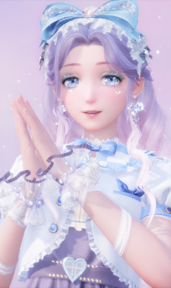 Wonderland Waltz image