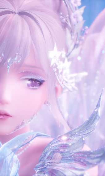 Morning Starlight image