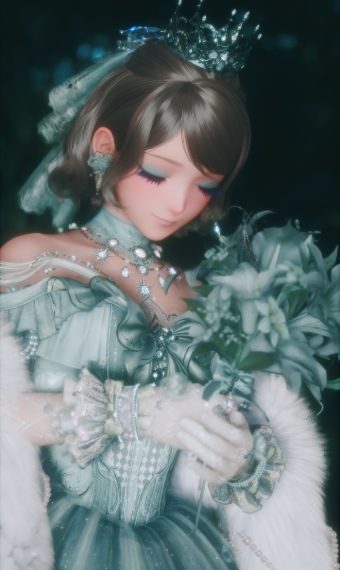 Mirth of the Mist image