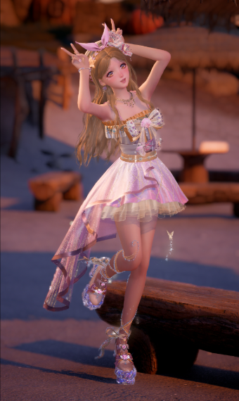 Cute Summer image