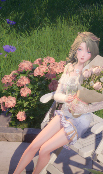 Coastal Breeze image