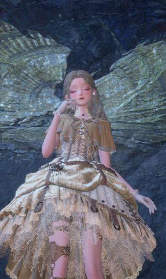 Gilded Guardian image