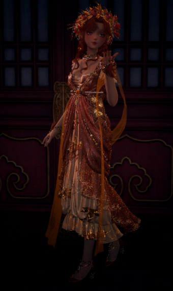 The Autumn Spirit image