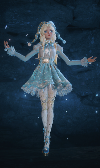 The Jester image