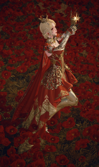 The Red Knight image