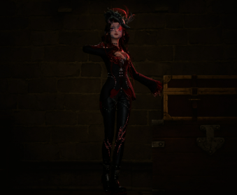 First image
